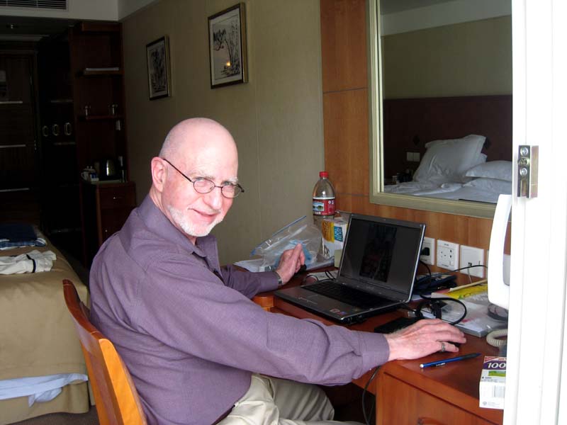 2007_05_19_Cruise Yangtze 009