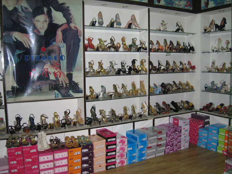 2007_05_19_Cruise Yangtze 033