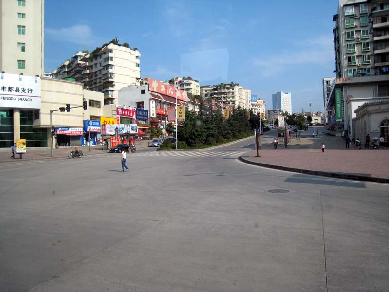 2007_05_19_Cruise Yangtze 036