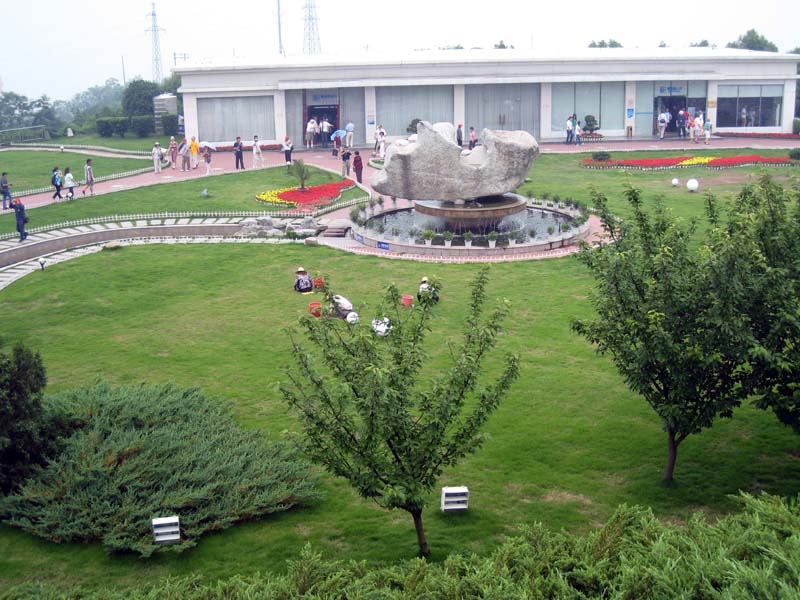 2007_05_19_Cruise Yangtze 097