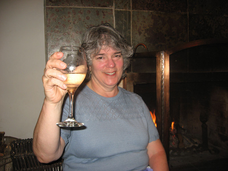 Farewell Dinner Costa Rica 067